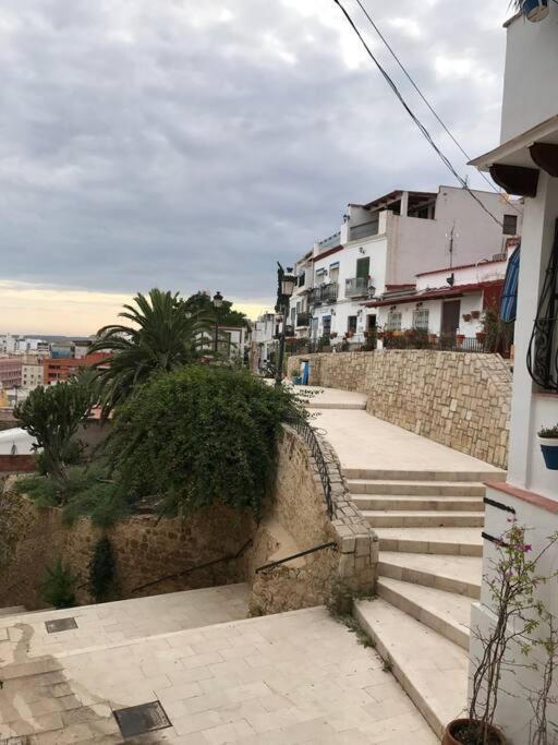 Carpediem Apart Alicante 1Ero B Екстериор снимка