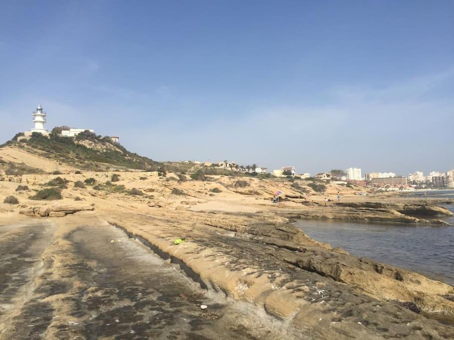 Carpediem Apart Alicante 1Ero B Екстериор снимка